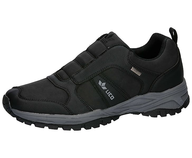 Lico Freizeitschuh Angers Slipper Slipper günstig online kaufen