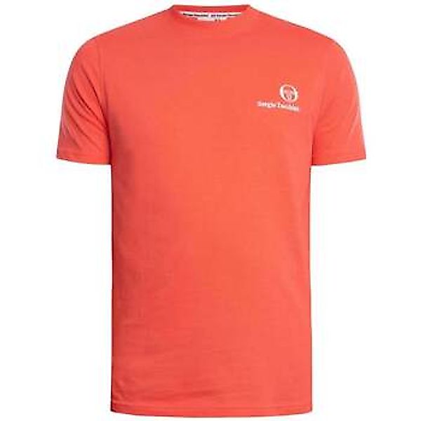 Sergio Tacchini  T-Shirts & Poloshirts Felton T-Shirt Dubarry günstig online kaufen