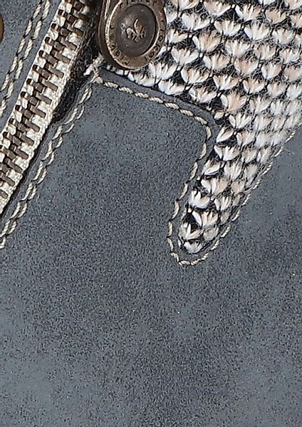 Rieker  Stiefel Stiefeletten N070914 N07 N0709-14 günstig online kaufen