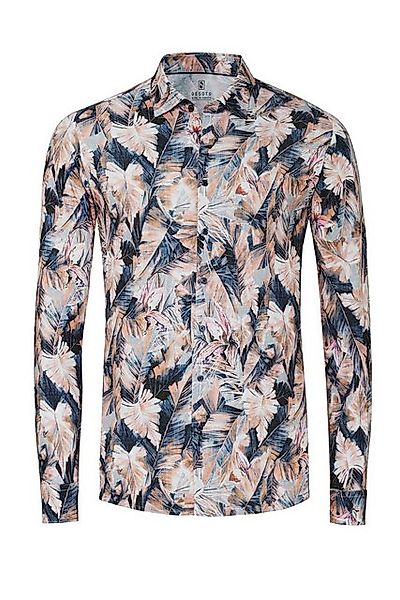 DESOTO Langarmhemd Casual Kent 1/1 günstig online kaufen
