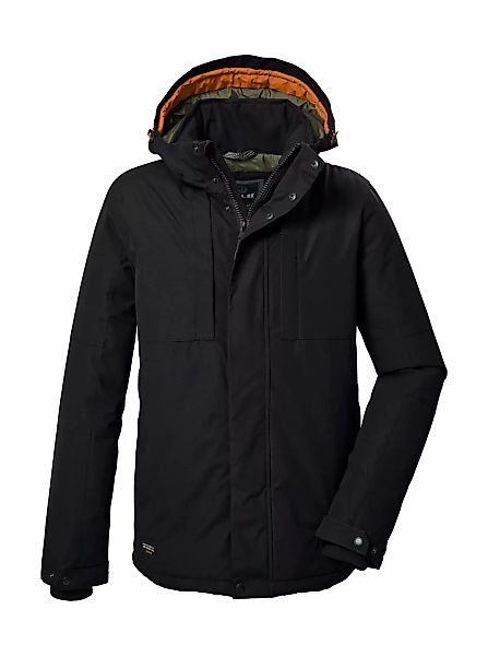 G.I.G.A. DX by killtec Funktionsjacke "GW 56 MN JCKT", Wasser- und winddich günstig online kaufen