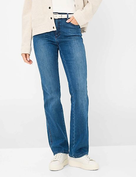 Brax 5-Pocket-Jeans "Style MARY" günstig online kaufen