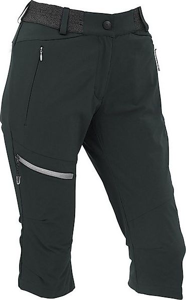 Maul Caprihose Entlen Ultralight-Caprihose el BLACK günstig online kaufen