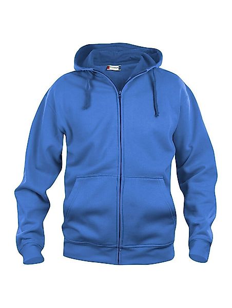 Clique Hoodie Basic Hoody Full zip günstig online kaufen