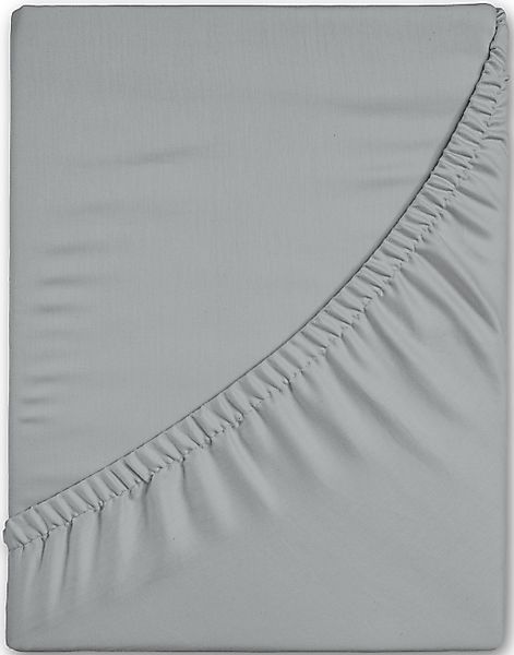 good morning Spannbettlaken »Renforcé Junior«, Baumwolle, Renforcé, Baby, R günstig online kaufen