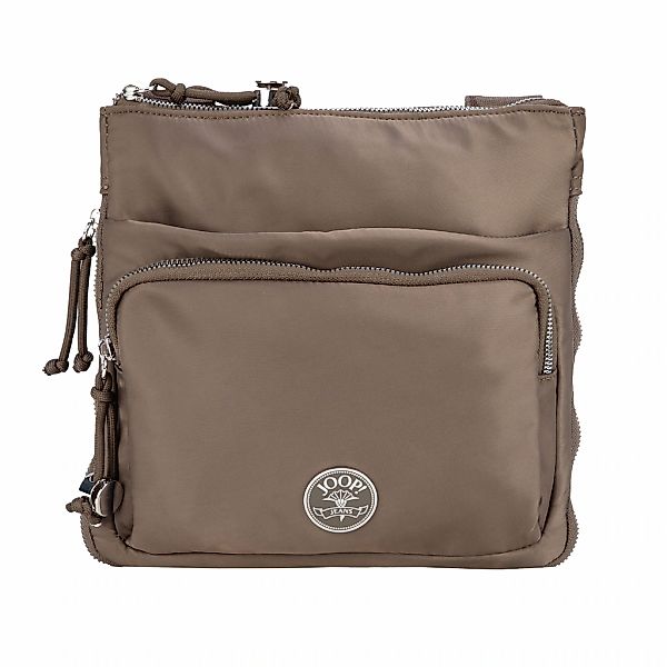 Joop Jeans Schultertasche "lietissimo 1.0 lilou shoulderbag mvz" Damen Umhä günstig online kaufen