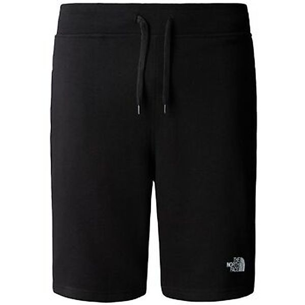 The North Face  Shorts NF0A3S4 M STAND-JK3 BLACK günstig online kaufen