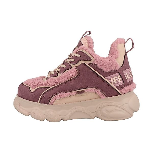 Buffalo CLD Chai Warm Damen Winterstiefelette günstig online kaufen