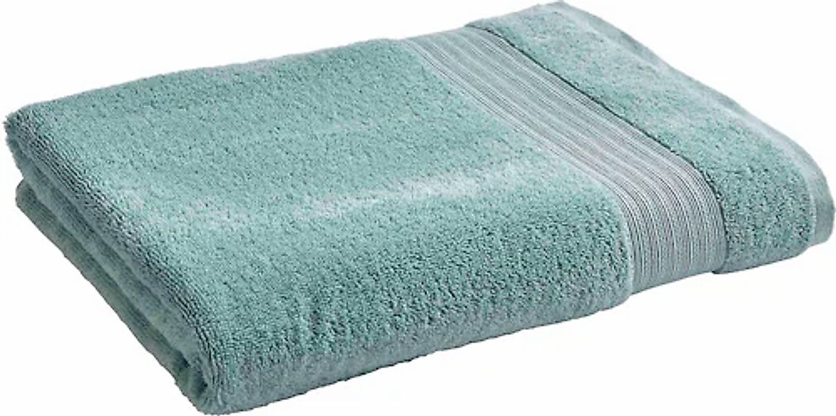 Christy Saunatuch »Organic« Luxus Handtuch 550g/m² - 100% Bio-Baumwolle, 90 günstig online kaufen