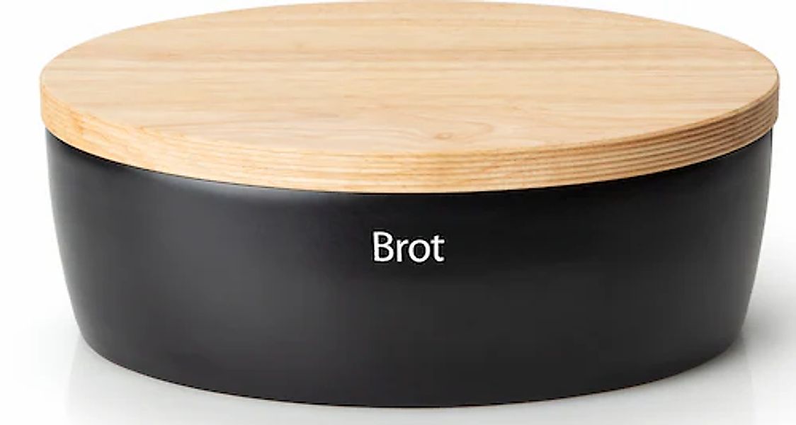 Continenta Brotkasten, (1 tlg.), Brottopf günstig online kaufen