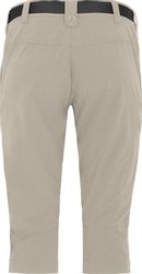 Bergson Outdoorhose BARLEE Capri (slim) Damen günstig online kaufen