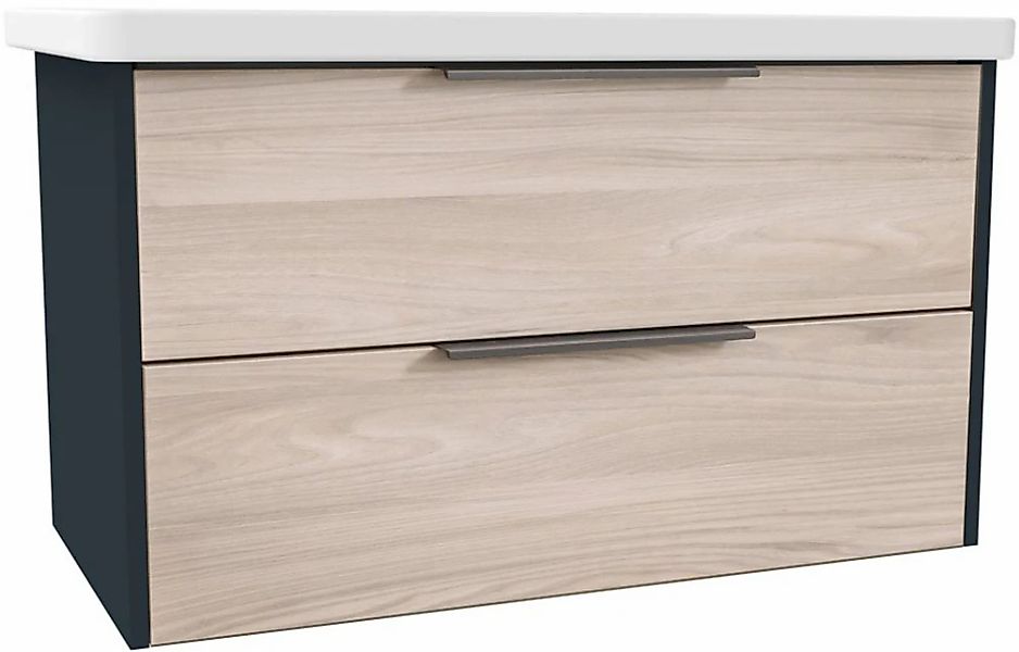 welltime Waschtisch "Novara" 2 tlg. günstig online kaufen