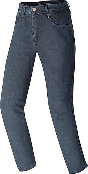 Merlin Motorradhose Alexander D3O Riding Motorradjeans Knieprotektoren enth günstig online kaufen