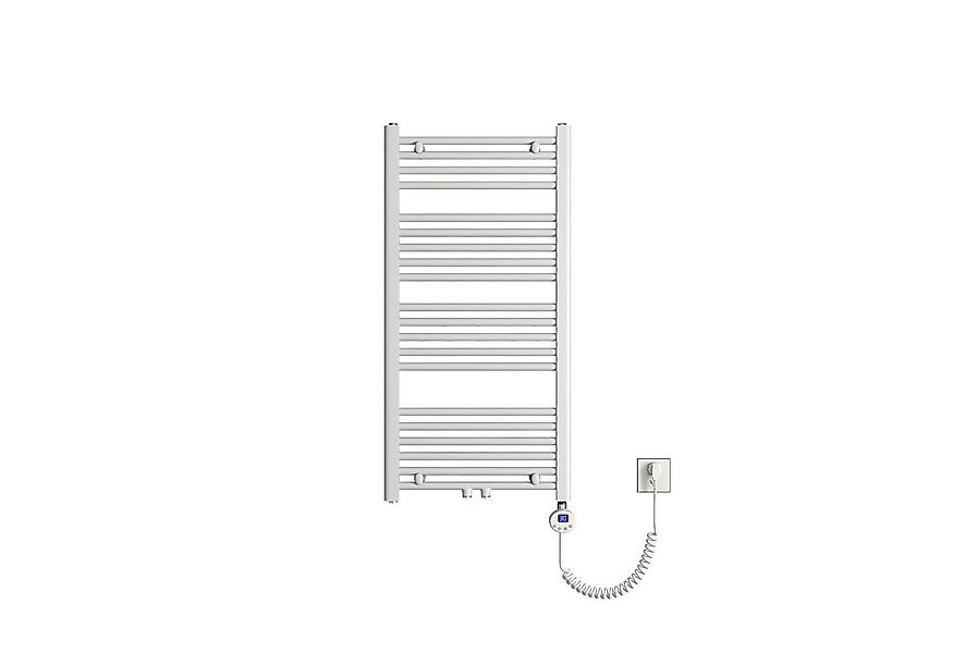 Mai & Mai Elektrischer Badheizkörper Elektroheizung Handtuchheizkörper Seit günstig online kaufen