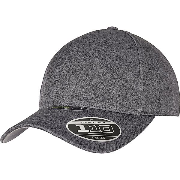 Flexfit Snapback Cap Flexfit 110 Melange günstig online kaufen