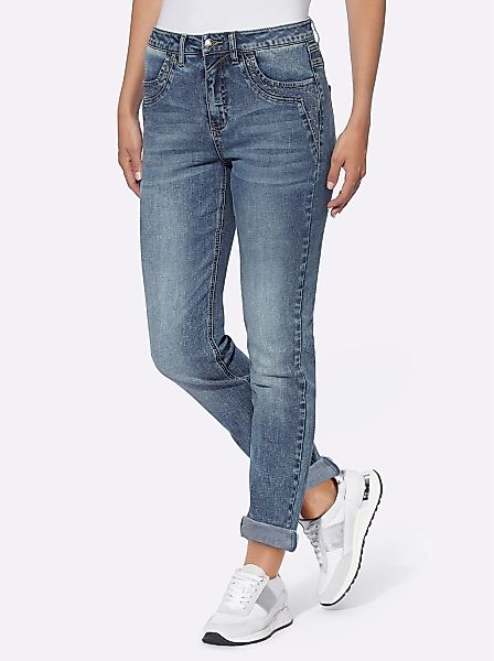 heine Bequeme Jeans günstig online kaufen