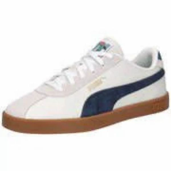 PUMA Club II Year Of Sport Sneaker Herren grau|grau|grau günstig online kaufen