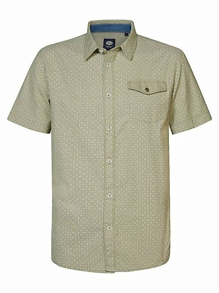 Petrol Industries T-Shirt Men Shirt Short Sleeve AOP günstig online kaufen