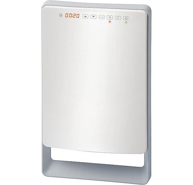 Steba Badschnellheizer BS 1800 TOUCH, Heizkörper, Wandmontage, weiß, Lichtg günstig online kaufen