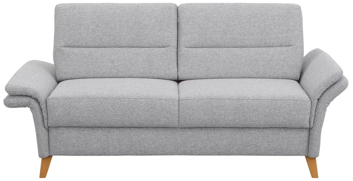 Home affaire 3-Sitzer "Westerland" Federkern-Polsterung. wahlweise mit Arml günstig online kaufen