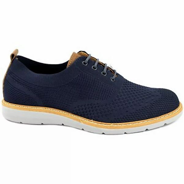 IgI&CO  Sneaker IGI-E25-7608111-BL günstig online kaufen