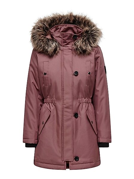 ONLY Parka günstig online kaufen