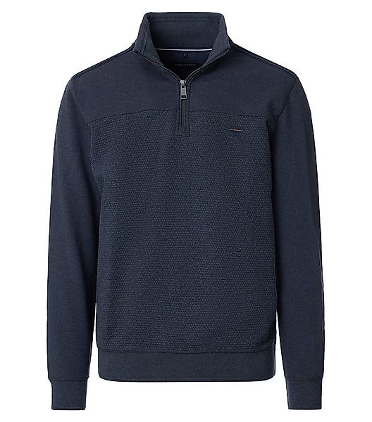 CASAMODA Sweatshirt CASAMODA Sweatshirt uni günstig online kaufen