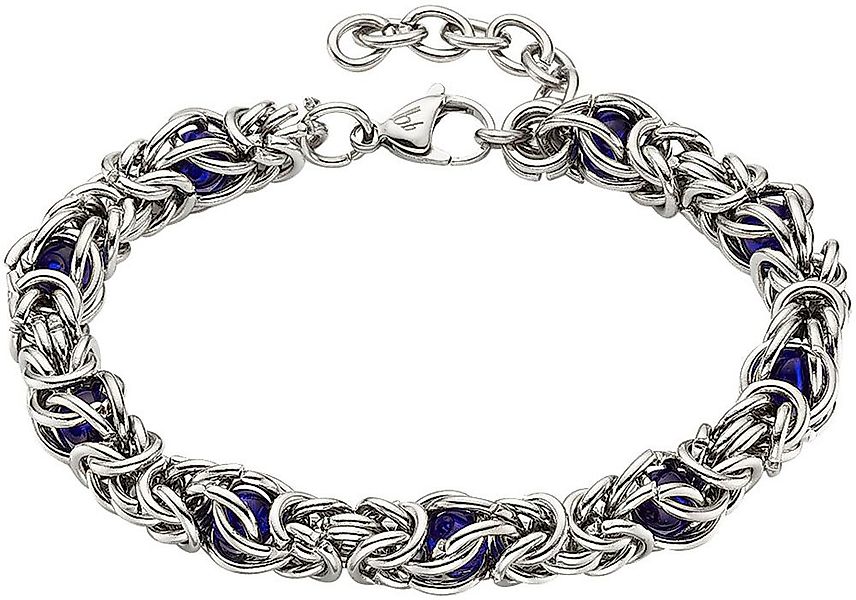 Bruno Banani Edelstahlarmband Schmuck Geschenk Armband günstig online kaufen