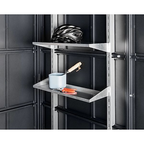 Hörmann Regalboden-Set inkl. Regalhalter günstig online kaufen