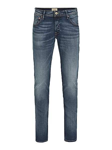 Jack & Jones Slim-fit-Jeans JJIGLENN JJCOLE günstig online kaufen