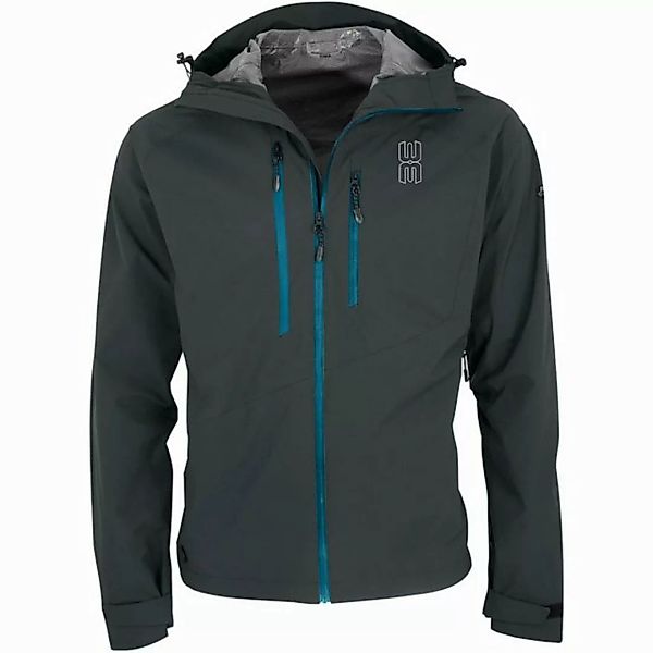 Maul Sport® 3-in-1-Funktionsjacke Trekkingjacke Matterhorn günstig online kaufen