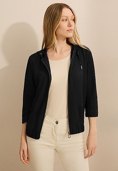 CECIL Kurzjacke mit 3/4 Ärmeln günstig online kaufen