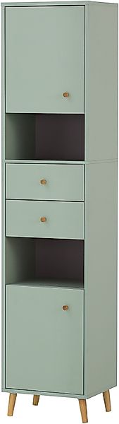 Schildmeyer Hochschrank "Bjarne", Breite 40,3 cm günstig online kaufen