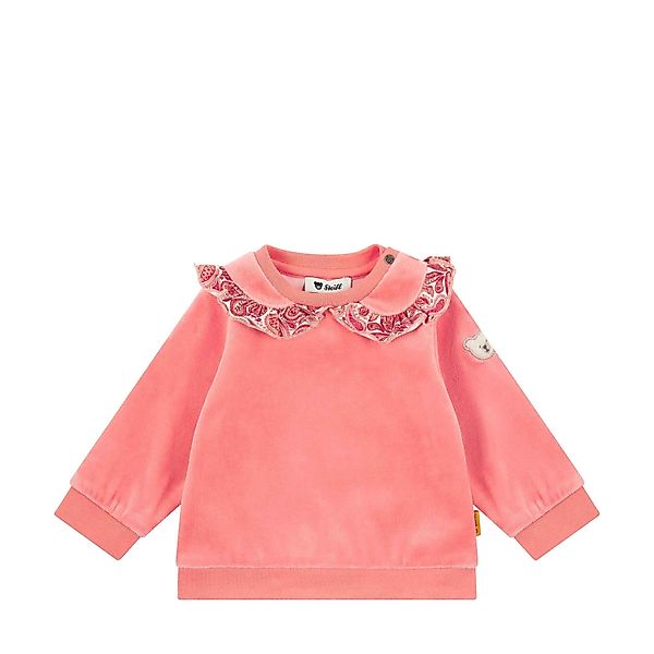 Steiff Sweatshirt Sweatshirt Woodland günstig online kaufen