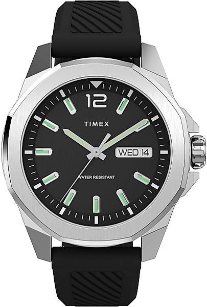 Timex Quarzuhr ESSEX TW2W42900AJ, Armbanduhr, Herrenuhr, günstig online kaufen
