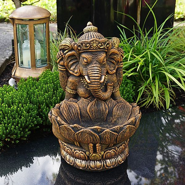 gartendekoparadies.de Gartenfigur günstig online kaufen