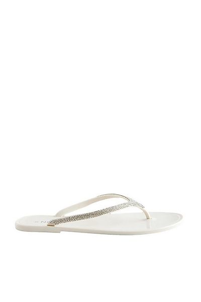 Next Bling-Zehentrenner für den Strand Sandale (1-tlg) günstig online kaufen