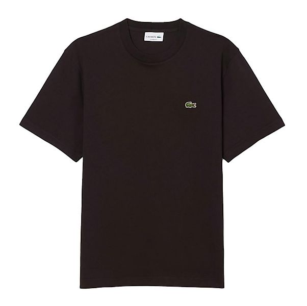 Lacoste T-Shirt Lacoste Crewneck Tee günstig online kaufen