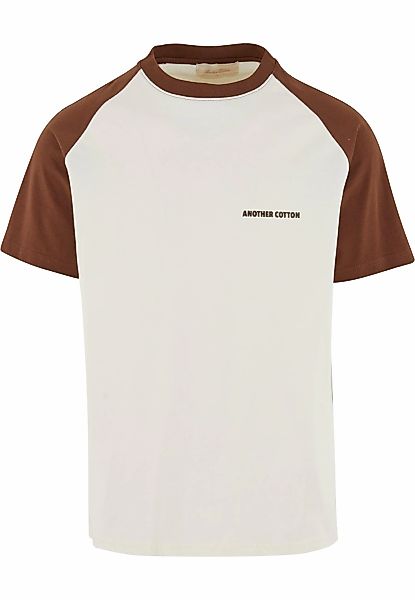 Another Cotton Lab T-Shirt "Another Cotton Lab Coffee Date Oversized Raglan günstig online kaufen