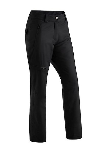 Maier Sports Funktionshose Dunit W Warm und wasserdicht, für Schnee und Reg günstig online kaufen