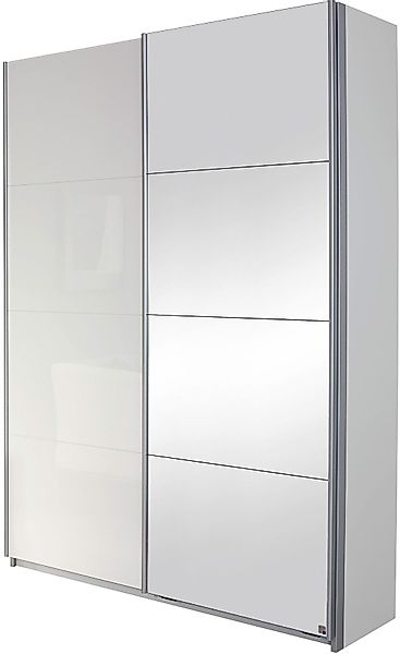 rauch Garderobenschrank "Garderobe Drehtürenschrank Kleiderschrank Schrank günstig online kaufen