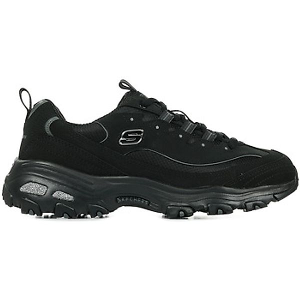 Skechers  Sneaker D Lites Biggest Fan günstig online kaufen