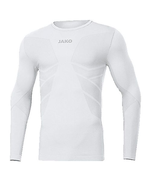 Jako Funktionsshirt JAKO Comfort 2.0 langarm Hell Underwear - Shirts Atmung günstig online kaufen