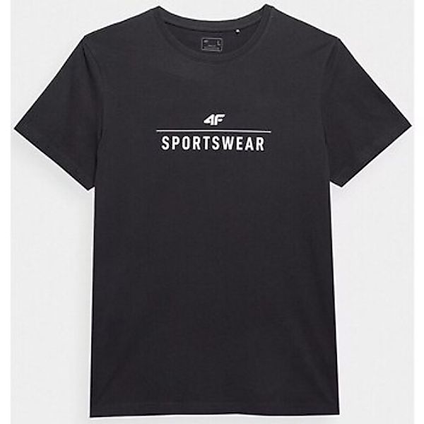 4F  T-Shirt TSHM539 günstig online kaufen