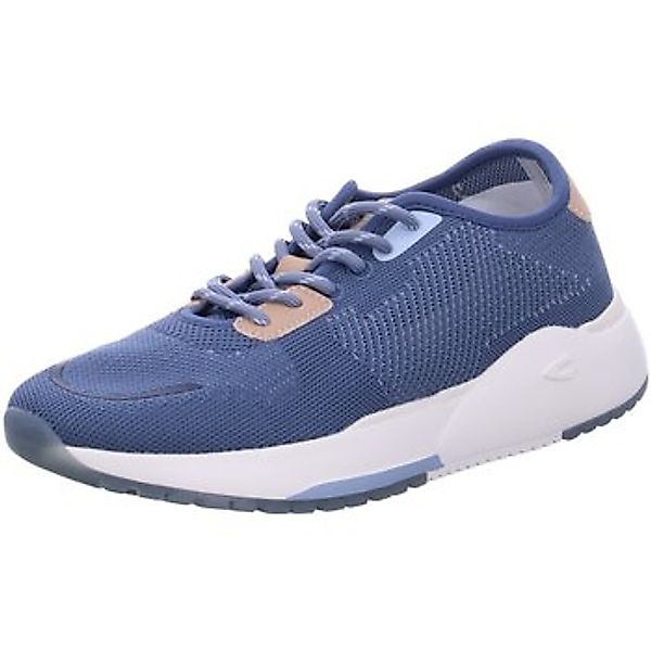Camel Active  Halbschuhe Schnuerschuhe Ramble Sneaker 22138841/C63 günstig online kaufen