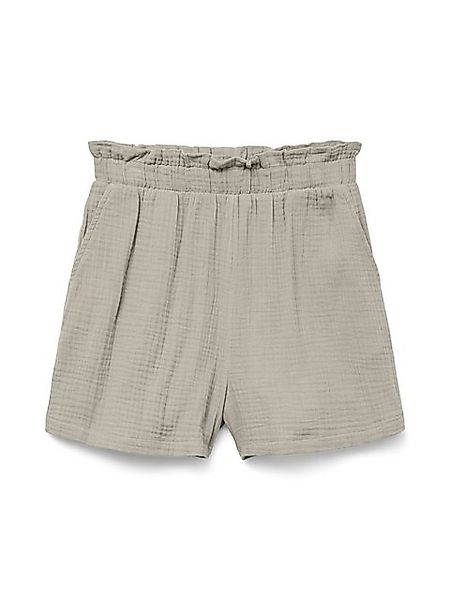 Vero Moda Shorts Elastischer Bund, bequeme Passform, strukturiertes Materia günstig online kaufen