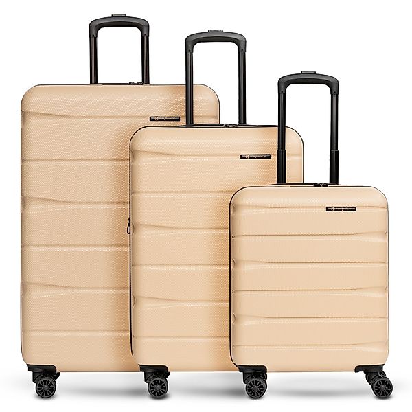 Franky Trolleyset Munich 4.0, 4 Rollen, günstig online kaufen
