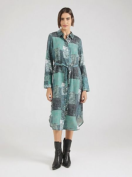 Vero Moda Blusenkleid VMNATJA (1-tlg) Plain/ohne Details günstig online kaufen