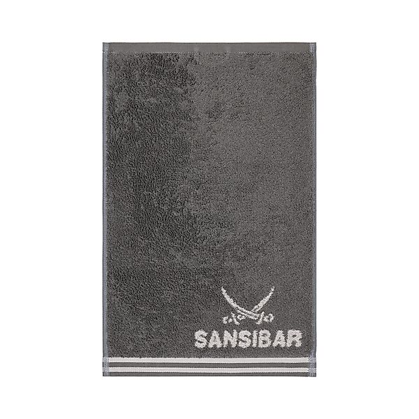 Sansibar Sylt Handtuch Set Sansibar Frottier-Serie günstig online kaufen