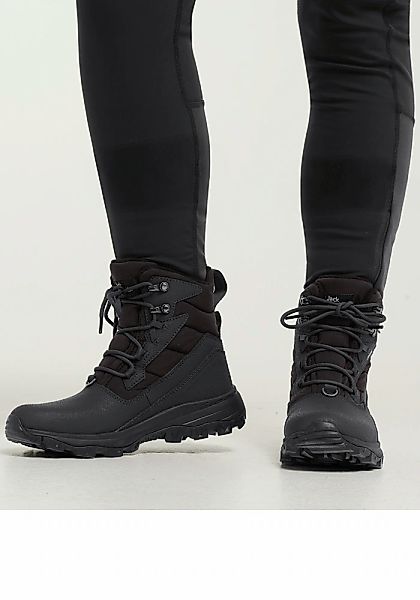 Jack Wolfskin Winterstiefel "EVERQUEST PRO TEXAPORE HIGH W" günstig online kaufen